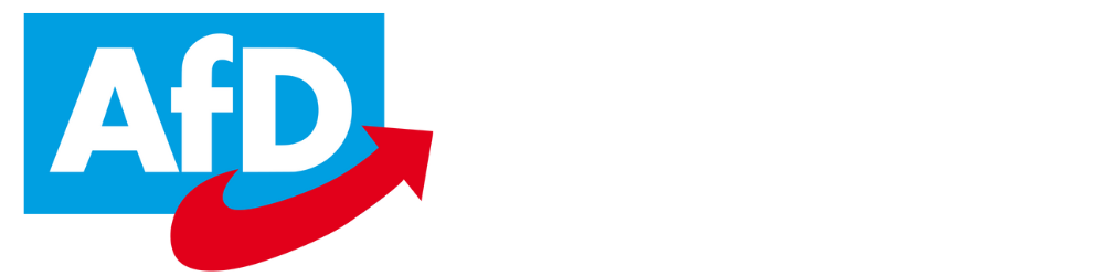 AFD Fraktion Landau Logo